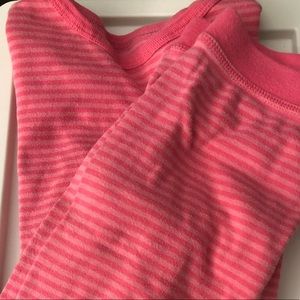 Crewcuts Pink Pajamas